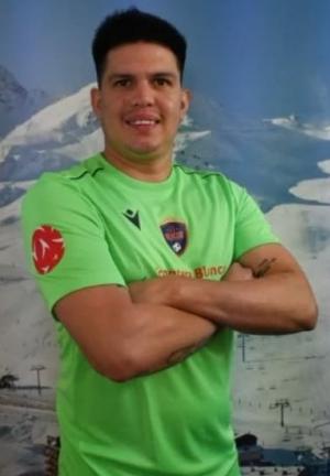 Nico (F.S. Velocitat) - 2024/2025