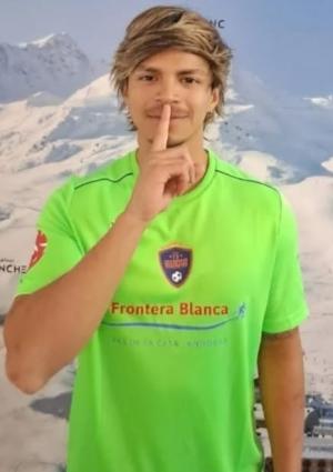 Franco (F.S. Velocitat) - 2024/2025