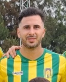 Adrin Vera (U.D. Los Barrios) - 2024/2025
