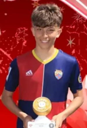 Carranza (C.E. Mercantil) - 2024/2025