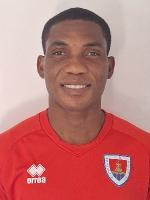 Christian (C.D. Numancia) - 2024/2025