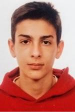 David (Gim. Segoviana B) - 2024/2025
