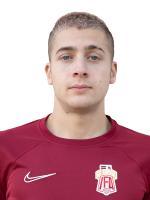 Iaki (Burgos International) - 2024/2025