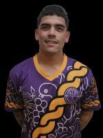 Pablo Andrs (Unin P. Palencia) - 2024/2025