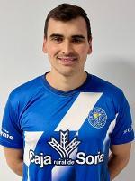 Jess (Calasanz de Soria) - 2024/2025