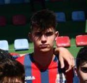 Jacint Pons (P.B. Anguera B) - 2024/2025