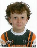 Vctor (Sporting Uxama) - 2024/2025