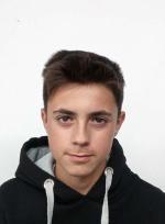 Alonso (Villarcayo Nela C.F.) - 2024/2025