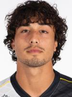 Diego Fredrique (Unionist Salamanca B) - 2024/2025