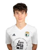 Herrero (Burgos C.F. B) - 2024/2025
