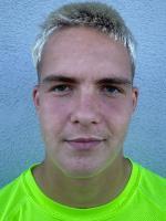 Dmytro (C.I. De la Amistad) - 2024/2025