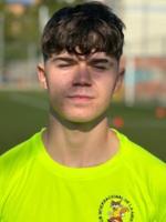Julin (C.I. De la Amistad) - 2024/2025