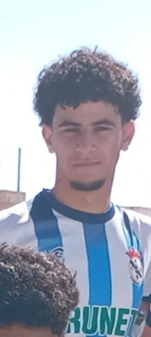 Mohamed Khallouqi (Atltico Bellavista) - 2024/2025