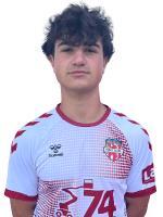 Rodri (Puente Castro F.C.) - 2024/2025