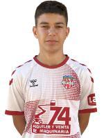 Madero (Puente Castro F.C.) - 2024/2025