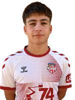 Iker Fernndez (Puente Castro F.C.) - 2024/2025