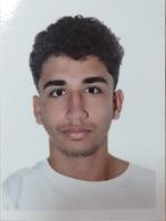 Sebas (Salamanca UDS B) - 2024/2025