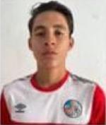 Rojas (C.F. Salamanca UDS) - 2024/2025