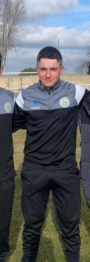 Hugo (C.D. Linko) - 2024/2025