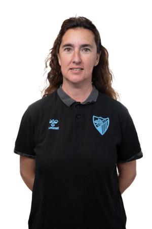 Gloria Florido (Mlaga C.F.) - 2024/2025
