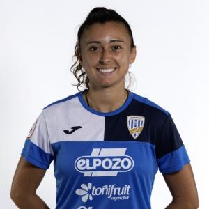 Sara Maria Medina (Alhama C.F.) - 2024/2025