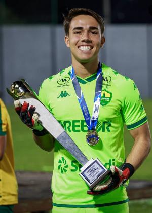 Gustavo Casanova  (Real vila C.F.) - 2024/2025