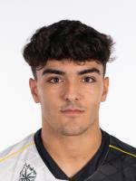 Javi Gmez (Unionist Salamanca B) - 2024/2025