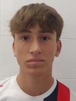 Rodri Varela (C.D. San Agustn) - 2024/2025