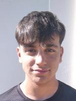 Dani Negral (La Virgen del Camino) - 2024/2025