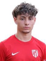 De Sousa (Santa Marta Tormes B) - 2024/2025