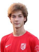 Matas (Santa Marta Tormes B) - 2024/2025