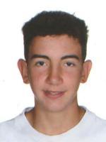 Oscar Daz (Ftbol Pea) - 2024/2025
