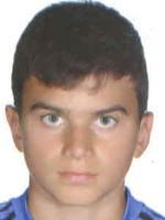 Herrero (Ftbol Pea B) - 2024/2025