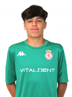 Unai Mato (Cultural Leonesa) - 2024/2025