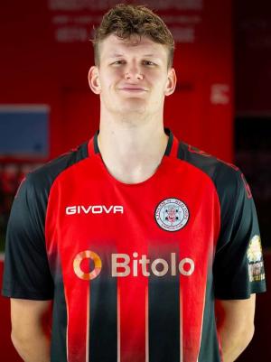 Mnnilaan (Lincoln Red Imps) - 2024/2025