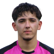 Jose Roberto (Salamanca UDS B) - 2024/2025