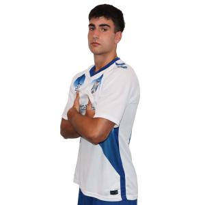 Zubelzu (C.D. Tenerife B) - 2024/2025