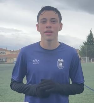 Luigi (Real vila Promesas) - 2024/2025