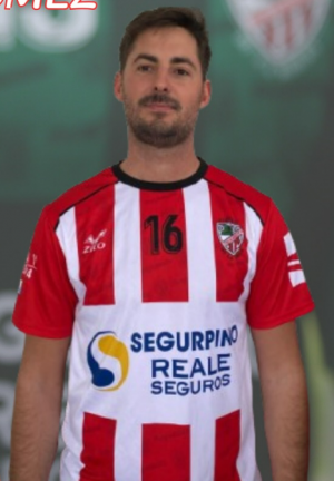 Lois Gmez (Progresista F.C.) - 2024/2025