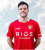 Tom Boere (Terrassa F.C.) - 2024/2025