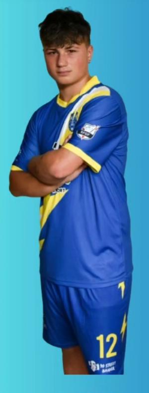 Jonito (Rayo 21 C.F.) - 2024/2025
