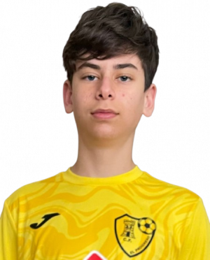 Sergio Ruiz (Puebla de Soto B) - 2024/2025