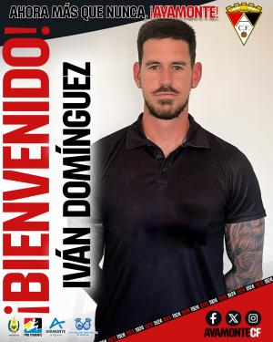 Ivan Dominguez (San Roque de Lepe) - 2024/2025