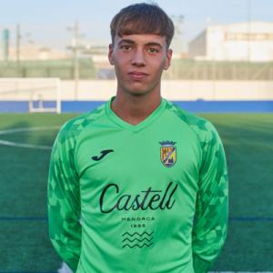 Lluis Lluch (Penya Ciutadella) - 2024/2025