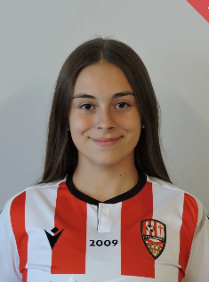 Martina (U.D. Logros) - 2024/2025