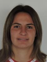 Raquel (U.D. Logros) - 2024/2025