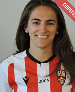 Leire (U.D. Logros) - 2024/2025