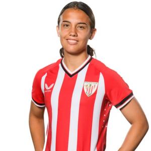 Olatz (Athletic Club C) - 2024/2025