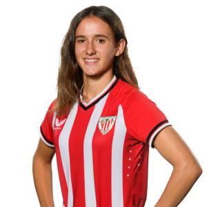Nora (Athletic Club C) - 2024/2025