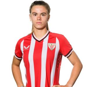Maien (Athletic Club C) - 2024/2025